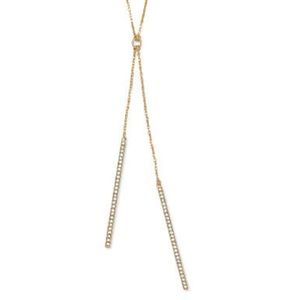 Premier Designs Touch of Glam Necklace